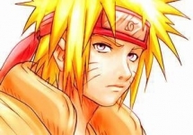 Older Naruto